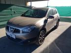 2012 NISSAN QASHQAI N- for sale at Copart SANDTOFT