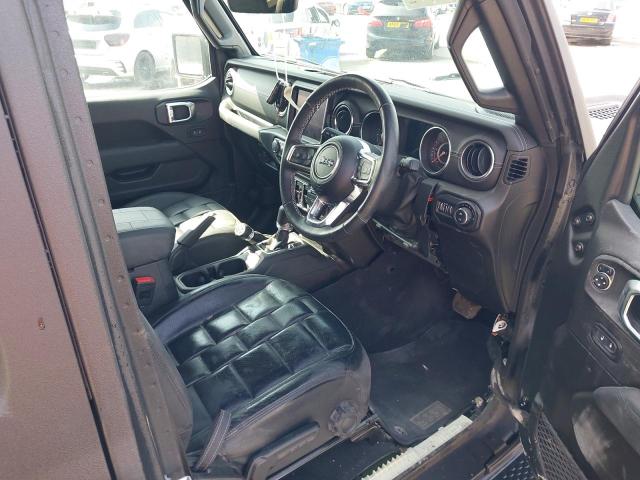 2023 JEEP WRANGLER O
