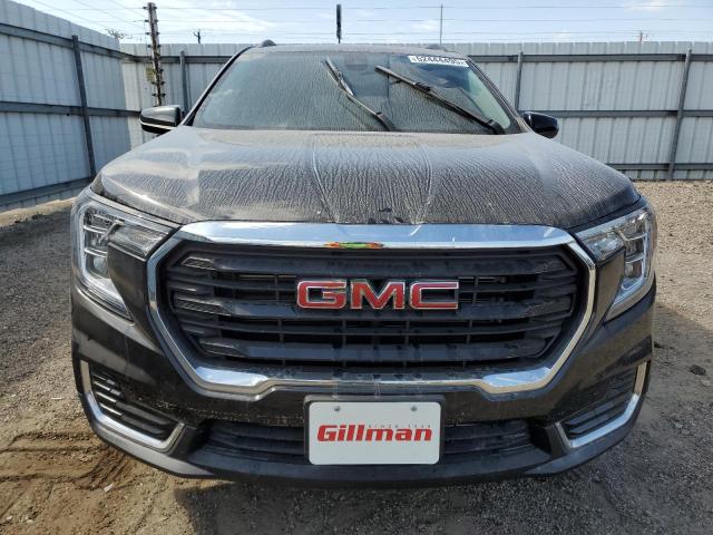  GMC TERRAIN 2024 Black