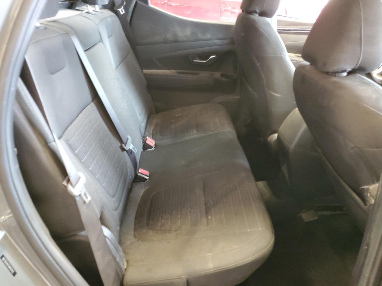 2022 Hyundai Santa Cruz Sel Premium VIN: 5NTJDDAF5NH039455 Lot: 53146245