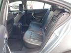 2014 VAUXHALL INSIGNIA E for sale at Copart SANDTOFT