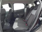 2015 FORD ECOSPORT T for sale at Copart PETERLEE