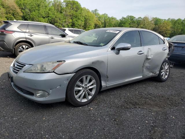 2012 Lexus Es 350