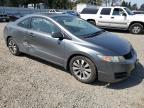 2010 Honda Civic Ex zu verkaufen in Graham, WA - Side