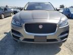 2017 Jaguar F-Pace Premium იყიდება Antelope-ში, CA - Mechanical