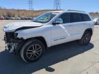 2018 Jeep Grand Cherokee Limited за продажба в Littleton, CO - Front End