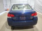 2010 Subaru Legacy 2.5I Premium იყიდება Candia-ში, NH - Front End