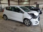 2021 Chevrolet Spark Ls იყიდება Eldridge-ში, IA - Front End