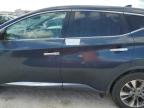 2016 Nissan Murano S იყიდება West Palm Beach-ში, FL - Water/Flood