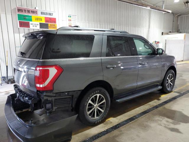  FORD EXPEDITION 2020 Charcoal