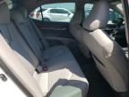 2024 Toyota Camry Se Night Shade იყიდება Louisville-ში, KY - Hail