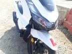 2025 HONDA WW 125 A-P for sale at Copart COLCHESTER
