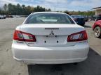 2012 Mitsubishi Galant Es за продажба в Exeter, RI - Front End
