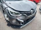 2023 RENAULT CAPTUR TEC for sale at Copart BRISTOL