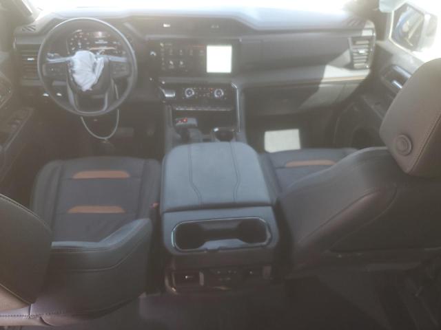  GMC SIERRA 2024 Granatowy