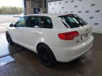 2010 AUDI A3 SE TECH for sale at Copart EAST KILBRIDE