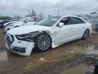 2019 Audi A8 L for Sale in Chicago Heights, IL - Front End