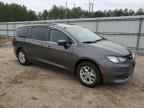 2020 Chrysler Voyager Lxi na sprzedaż w Charles City, VA - Rear End