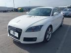 2009 AUDI TT S LINE for sale at Copart CHESTER