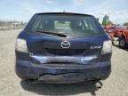 2011 Mazda Cx-7  იყიდება Eugene-ში, OR - Front End