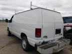 2014 Ford Econoline E150 Van للبيع في Woodhaven، MI - Vandalism