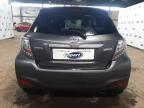 2013 TOYOTA YARIS TREN for sale at Copart PETERLEE