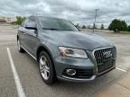 2015 Audi Q5 Premium Plus for Sale in Oklahoma City, OK - Normal Wear