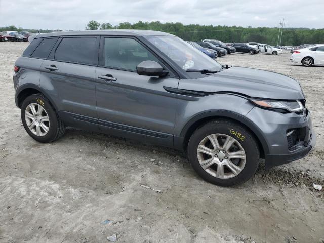  LAND ROVER RANGEROVER 2018 Szary