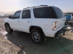 2001 Chevrolet Tahoe K1500 zu verkaufen in Magna, UT - Side