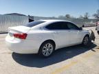2020 Chevrolet Impala Lt للبيع في Bridgeton، MO - Front End