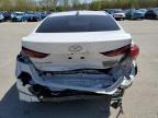 2018 Hyundai Elantra Sel للبيع في Louisville، KY - Rear End
