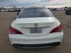2017 Mercedes-Benz Cla 250 4Matic de vânzare în Bowmanville, ON - Undercarriage