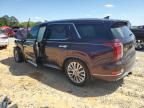2020 Hyundai Palisade Limited de vânzare în Eight Mile, AL - Front End