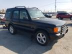 Sun Valley, CA에서 판매 중인 2002 Land Rover Discovery Ii Se - Burn - Engine