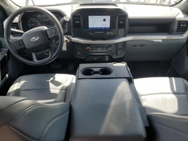  FORD F-150 2022 Белы