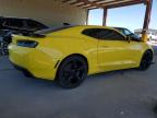 2017 Chevrolet Camaro Ss на продаже в Wilmer, TX - Front End