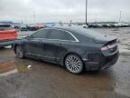 2017 Lincoln Mkz Reserve zu verkaufen in Woodhaven, MI - Front End