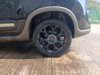 2014 FIAT 500L TREKK for sale at Copart CHESTER