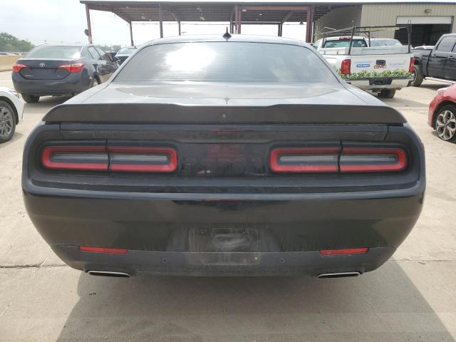  DODGE CHALLENGER 2022 Czarny