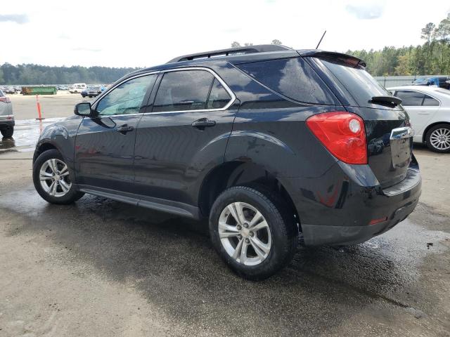  CHEVROLET EQUINOX 2015 Черный