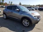 2014 Nissan Juke S продається в Exeter, RI - Rear End