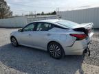 2024 Nissan Altima Sv for Sale in Albany, NY - Rear End