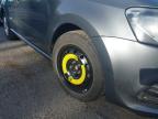 2016 VOLKSWAGEN POLO MATCH for sale at Copart GLOUCESTER