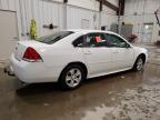 2012 Chevrolet Impala Ls for Sale in Franklin, WI - Side