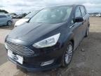 2015 FORD GRAND C-MA for sale at Copart PETERLEE