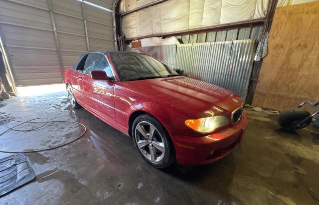 2005 Bmw 330 Ci