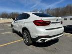 2017 Bmw X6 Xdrive35I zu verkaufen in North Billerica, MA - Side