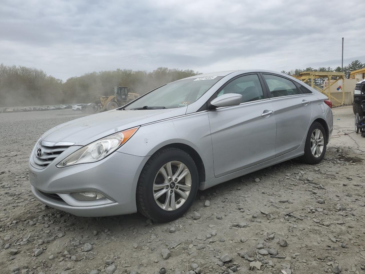 2013 Hyundai Sonata Gls for Sale in Windsor, NJ - Normal Wear