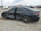 2021 Toyota Camry Se продається в Indianapolis, IN - Side