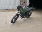2022 ROYAL ENFIELD MOTORS HIMALAYAN    for sale at Copart SD - RAPID CITY